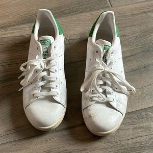 Adidas Stan smith tennis shoes